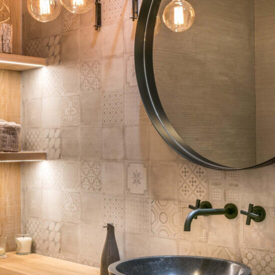 import blog slider un attico spagna come esempio di progettazione contemporanea montagna 12