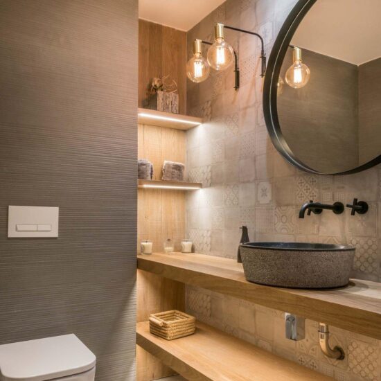 import blog slider un attico spagna come esempio di progettazione contemporanea montagna 6