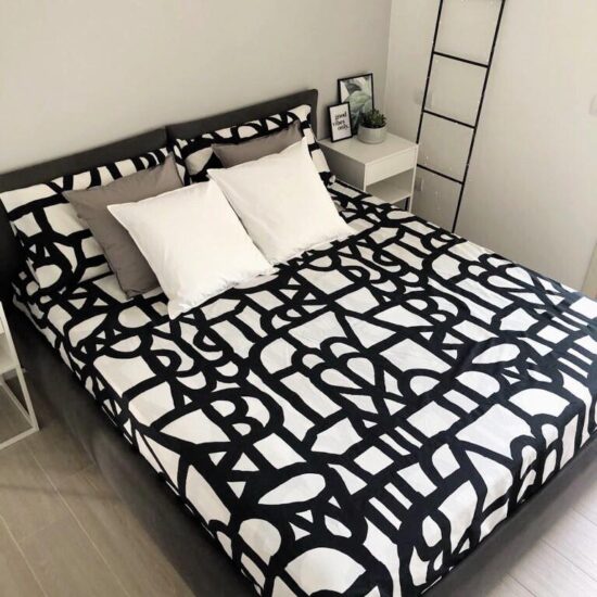 import blog slider un appartamento giovane e luminoso ispirato allo stile scandinavo home tour 3
