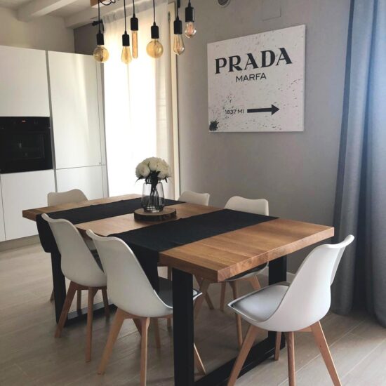 import blog slider un appartamento giovane e luminoso ispirato allo stile scandinavo home tour 5