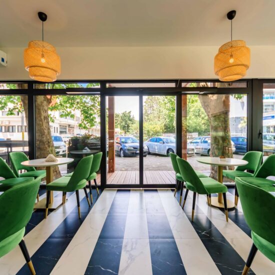 import blog slider gres effetto marmo e mattoncini lucidi contrasti insoliti interni di carattere 2