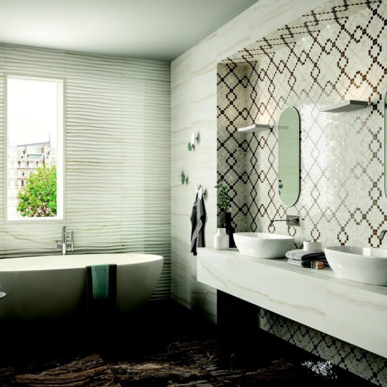 import blog slider stile classico con elegance gres effetto marmo 6