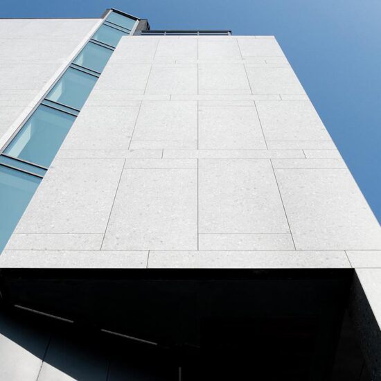 Marazzi Facciate Ventilate Home