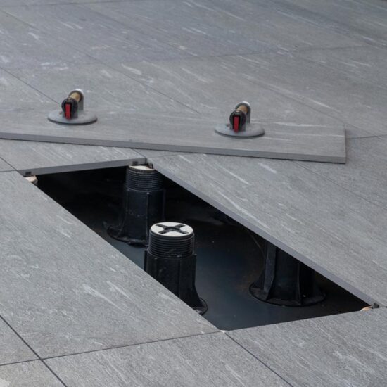 Marazzi Pavimenti Sopraelevati Home