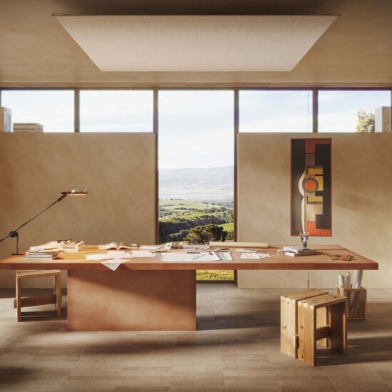 Casa Marazzi Studio 1 final