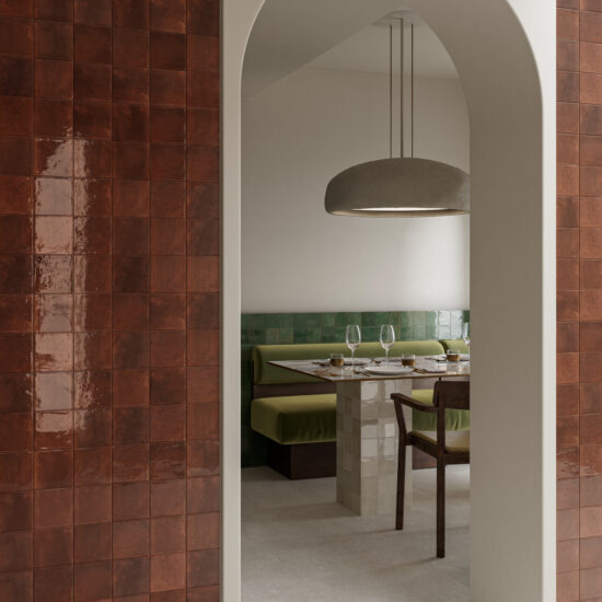 Marazzi Crogiolo Lume 056