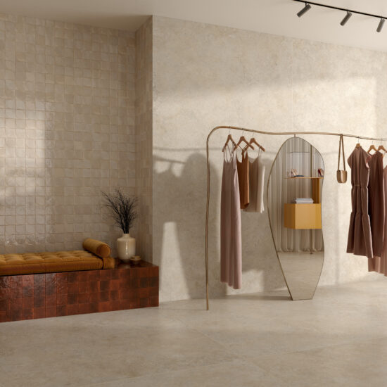 Marazzi Grande Stone Look 055