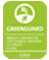 Certyfikat Greenguard